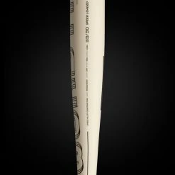 Warstic Sports, Inc BONESABER BBCOR METAL BASEBALL BAT