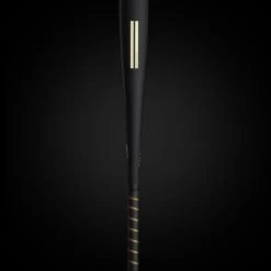 Warstic Sports, Inc BONESABER BLACK COBRA EDITION BBCOR METAL BASEBALL BAT METAL BATS