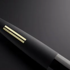 Warstic Sports, Inc BONESABER BLACK COBRA EDITION BBCOR METAL BASEBALL BAT METAL BATS