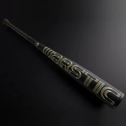 Warstic Sports, Inc BONESABER BLACK COBRA EDITION BBCOR METAL BASEBALL BAT METAL BATS