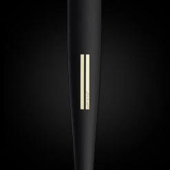 Warstic Sports, Inc BONESABER BLACK COBRA EDITION BBCOR METAL BASEBALL BAT METAL BATS