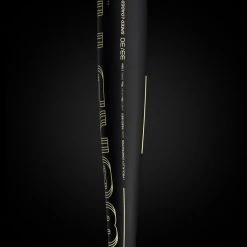 Warstic Sports, Inc BONESABER BLACK COBRA EDITION BBCOR METAL BASEBALL BAT METAL BATS