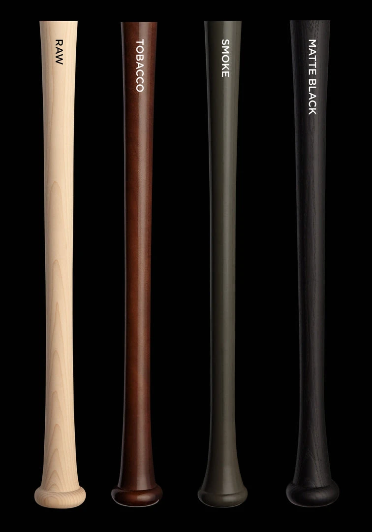 Warstic Sports, Inc WS110 WOOD BAT 3 PACK 6 Warstic Sports, Inc WS110 WOOD BAT 3 PACK