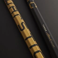 Warstic THNDR Attack Lacrosse Shaft