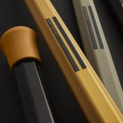 Warstic THNDR Attack Lacrosse Shaft