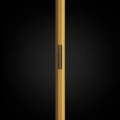 Warstic THNDR Attack Lacrosse Shaft