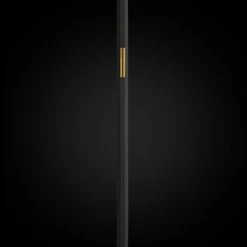 Warstic THNDR Attack Lacrosse Shaft