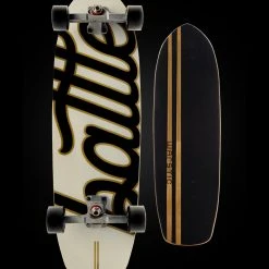 Warstic BATTLE SKATEBOARD || SHORTRIDE