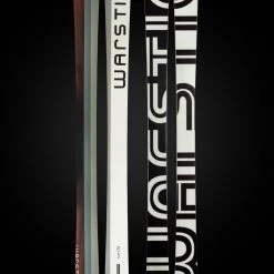 Warstic THE TREADSMITH SKIS