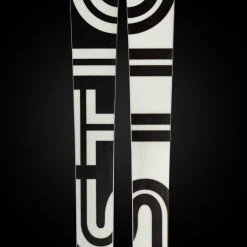 Warstic THE TREADSMITH SKIS