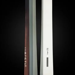 Warstic THE TREADSMITH SKIS