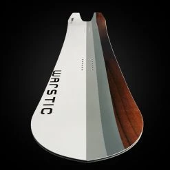 Warstic THE CARVER SNOWBOARD SURF/SNOW/SKATE