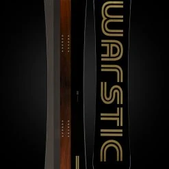 Warstic THE TREADSMITH SNOWBOARD SURF/SNOW/SKATE