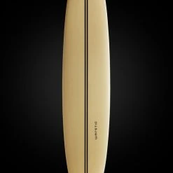 Warstic GOLDTOP SURFBOARD