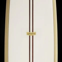 Warstic GOLDTOP SURFBOARD