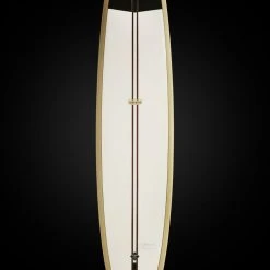 Warstic GOLDTOP SURFBOARD