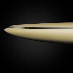 Warstic GOLDTOP SURFBOARD