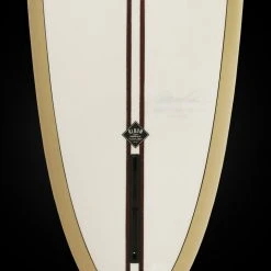 Warstic GOLDTOP SURFBOARD