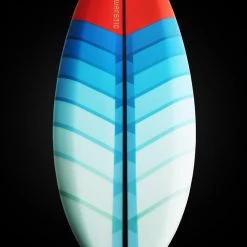 Warstic HAWKTAIL SURFBOARD 13 Warstic HAWKTAIL SURFBOARD