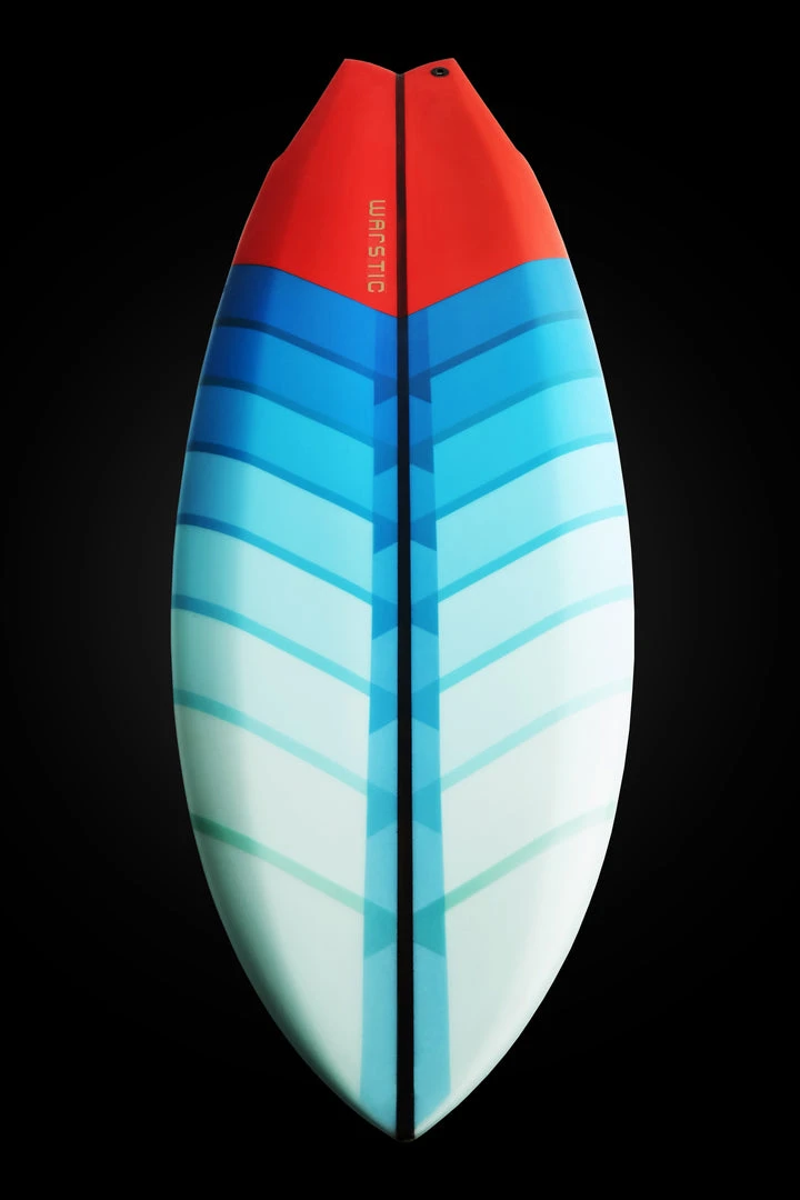 Warstic HAWKTAIL SURFBOARD 4 Warstic HAWKTAIL SURFBOARD