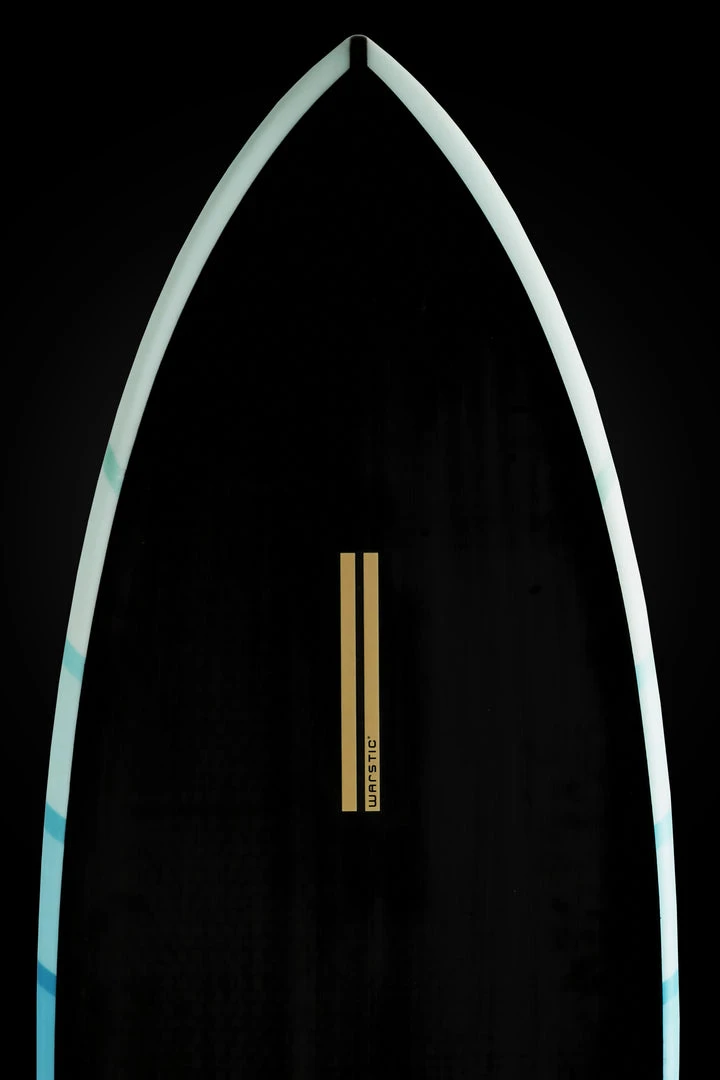 Warstic HAWKTAIL SURFBOARD 9 Warstic HAWKTAIL SURFBOARD