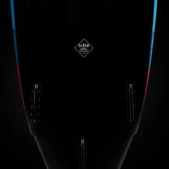 Warstic HAWKTAIL SURFBOARD 19 Warstic HAWKTAIL SURFBOARD