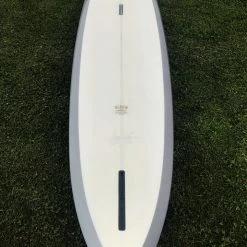 Warstic SHARKSKIN SURFBOARD