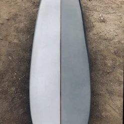 Warstic SHARKSKIN SURFBOARD