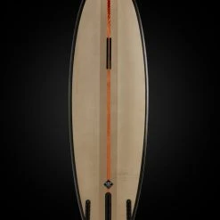 Warstic STEALTH SURFBOARD SURF/SNOW/SKATE