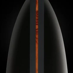 Warstic STEALTH SURFBOARD SURF/SNOW/SKATE