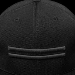 Warstic WARSTRIPE FITTED STRETCH - BLACK