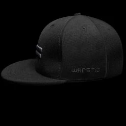 Warstic WARSTRIPE FITTED STRETCH - BLACK