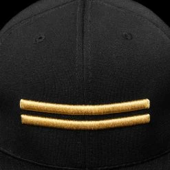 Warstic THE OFFICIAL WARSTRIPE NATION FITTED STRETCH CAP APPAREL
