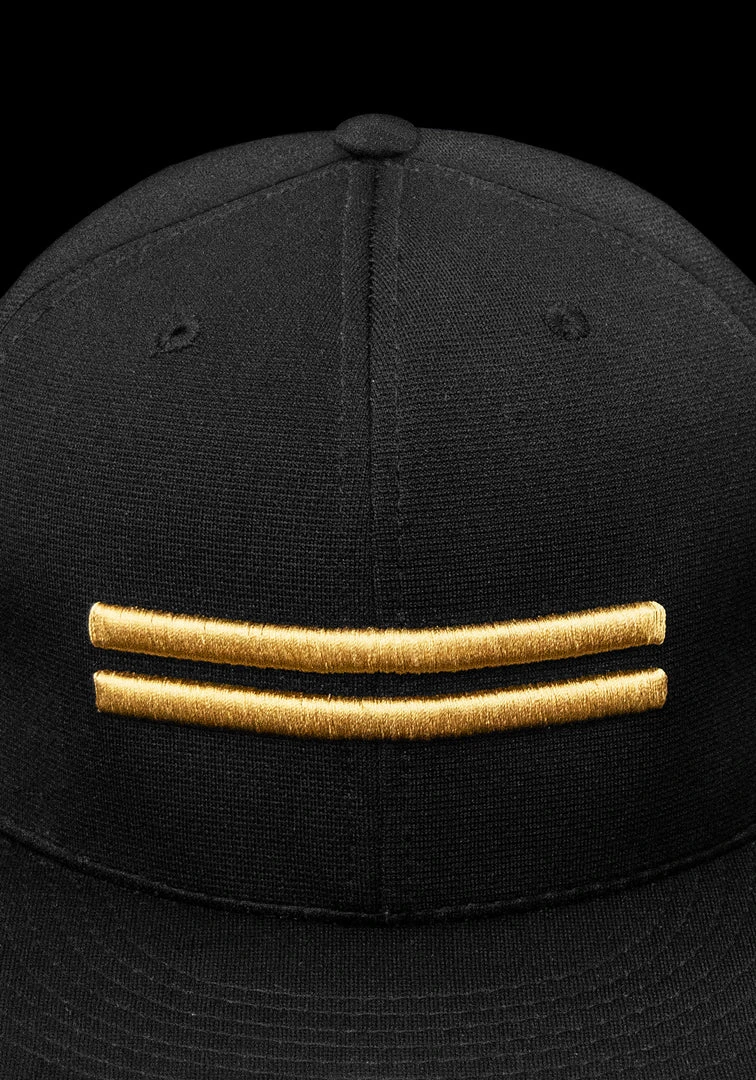Warstic THE OFFICIAL WARSTRIPE NATION FITTED STRETCH CAP (YOUTH) APPAREL 2 Warstic THE OFFICIAL WARSTRIPE NATION FITTED STRETCH CAP (YOUTH) APPAREL