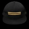 Warstic THE OFFICIAL WARSTRIPE NATION FITTED STRETCH CAP (YOUTH) APPAREL