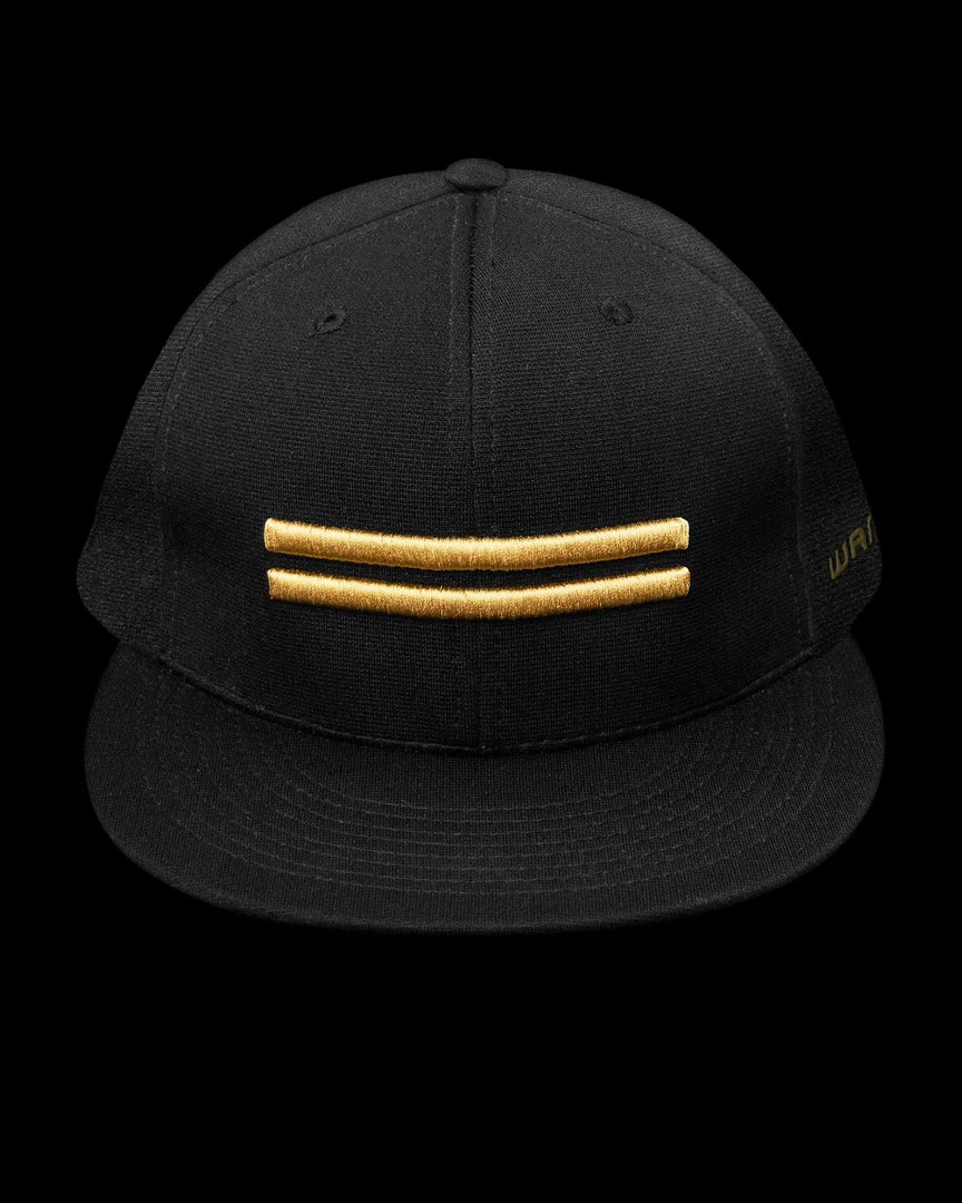 Warstic THE OFFICIAL WARSTRIPE NATION FITTED STRETCH CAP (YOUTH) APPAREL 1 Warstic THE OFFICIAL WARSTRIPE NATION FITTED STRETCH CAP (YOUTH) APPAREL