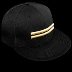 Warstic THE OFFICIAL WARSTRIPE NATION FITTED STRETCH CAP (YOUTH) APPAREL 6 Warstic THE OFFICIAL WARSTRIPE NATION FITTED STRETCH CAP (YOUTH) APPAREL