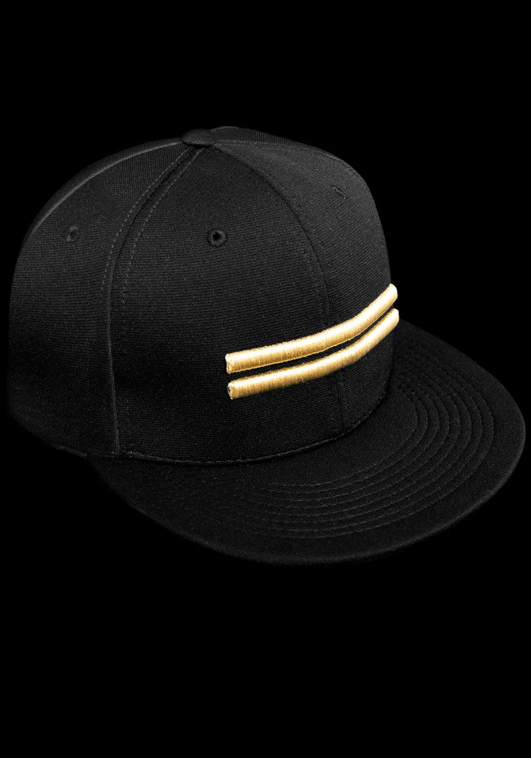Warstic THE OFFICIAL WARSTRIPE NATION FITTED STRETCH CAP (YOUTH) APPAREL 3 Warstic THE OFFICIAL WARSTRIPE NATION FITTED STRETCH CAP (YOUTH) APPAREL
