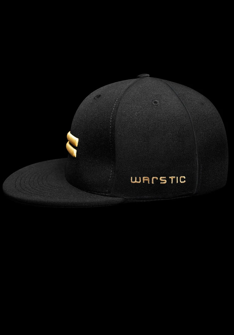 Warstic THE OFFICIAL WARSTRIPE NATION FITTED STRETCH CAP (YOUTH) APPAREL 4 Warstic THE OFFICIAL WARSTRIPE NATION FITTED STRETCH CAP (YOUTH) APPAREL