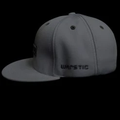 Warstic APPAREL WARSTRIPE FITTED STRETCH - GRAY