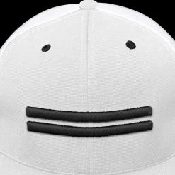 Warstic APPAREL WARSTRIPE FITTED STRETCH - WHITE