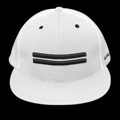 Warstic APPAREL WARSTRIPE FITTED STRETCH - WHITE