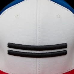 OFFICIAL TEAM WARSTIC NATIONAL GAME CAP