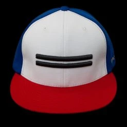 OFFICIAL TEAM WARSTIC NATIONAL GAME CAP