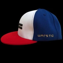 OFFICIAL TEAM WARSTIC NATIONAL GAME CAP