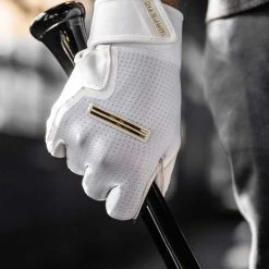 Warstic Sports, Inc IK3 PRO ADULT & YOUTH BATTING GLOVES