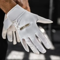 Warstic Sports, Inc IK3 PRO ADULT & YOUTH BATTING GLOVES