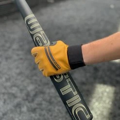 Warstic Sports, Inc GENUINE LEATHER WORKMAN3 SMALL BATCH NO 1 ADULT & YOUTH BATTING GLOVES