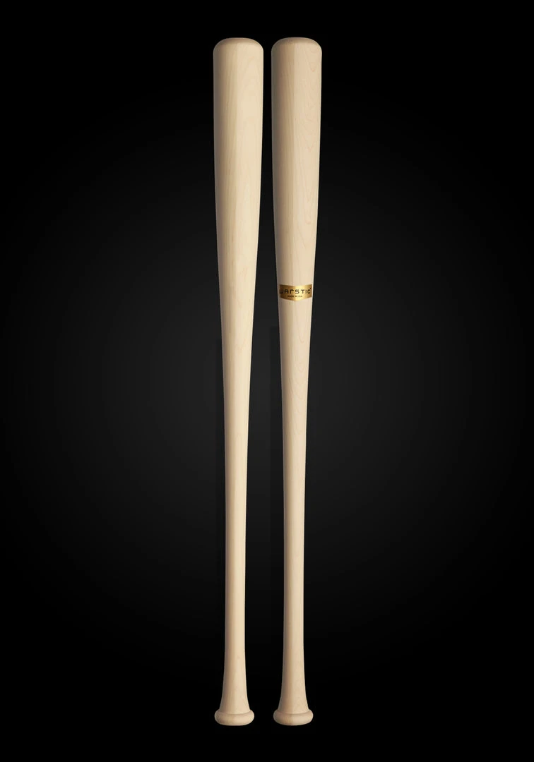 Warstic Sports, Inc BUILD A CORPORATE PROMOTIONAL CUSTOM WOOD BAT 3 Warstic Sports, Inc BUILD A CORPORATE PROMOTIONAL CUSTOM WOOD BAT