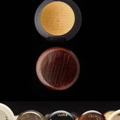 Warstic Sports, Inc WS243X WOOD BAT